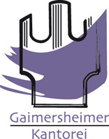 Kantorei Gaimersheim