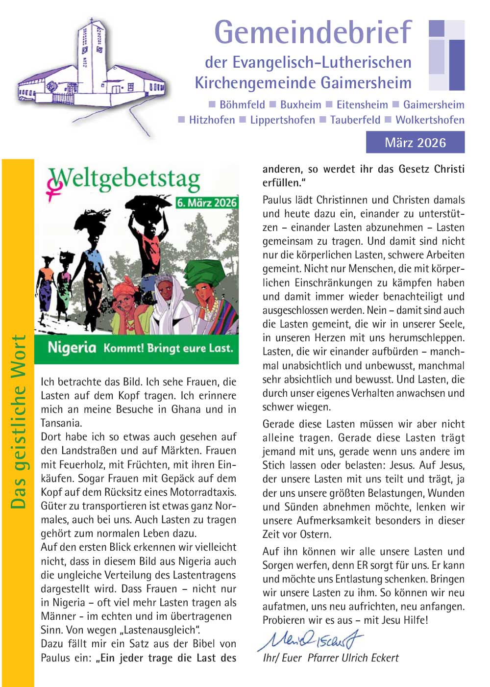 2026-03 Gemeindebrief
