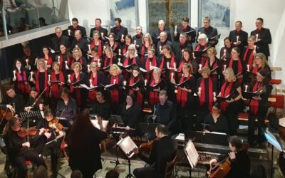 Gaimersheimer Kantorei