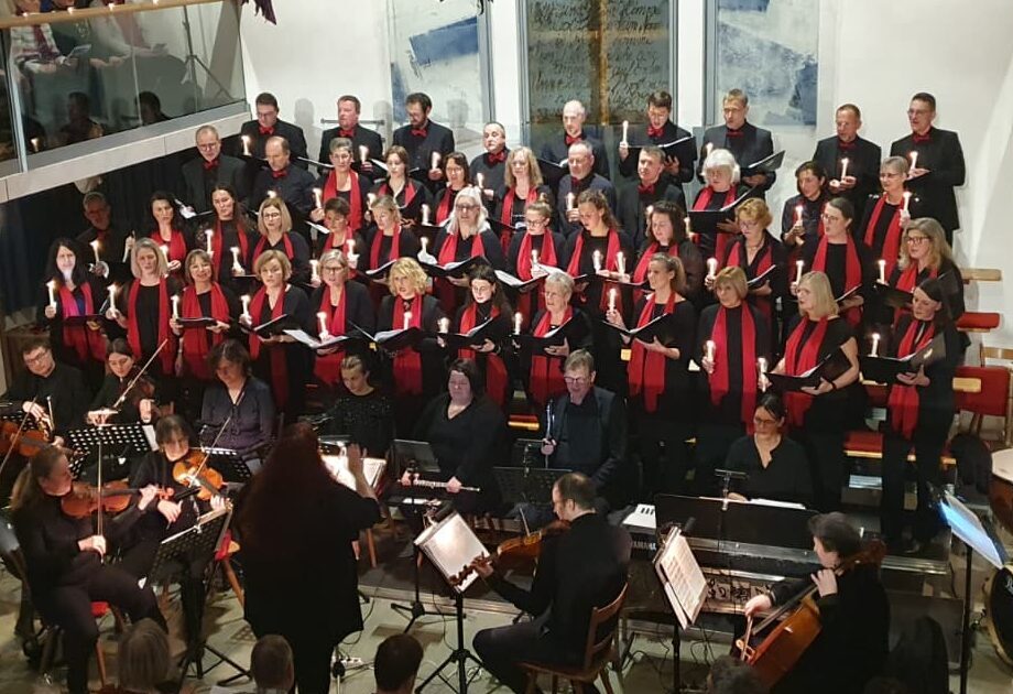 Weihnachtskonzert 2025