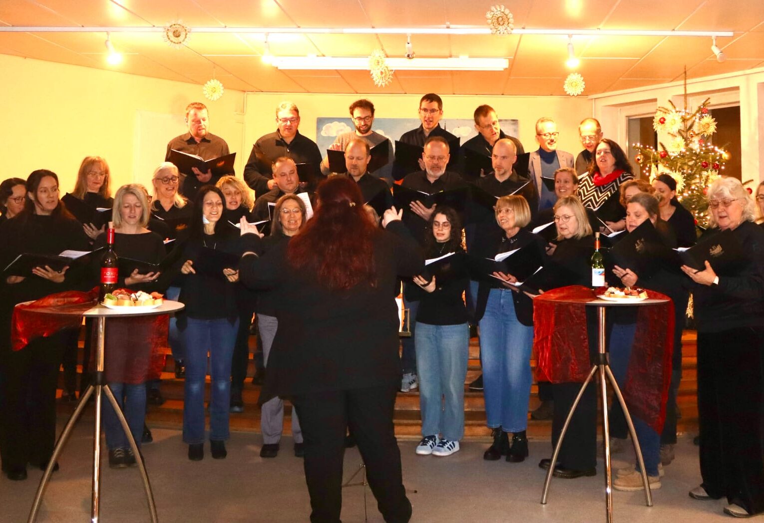 2026-01-11 Neujahrsempfang in Eitensheim