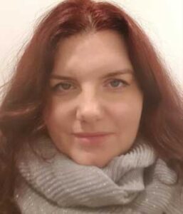 Kathrin Schiele-Kiehn