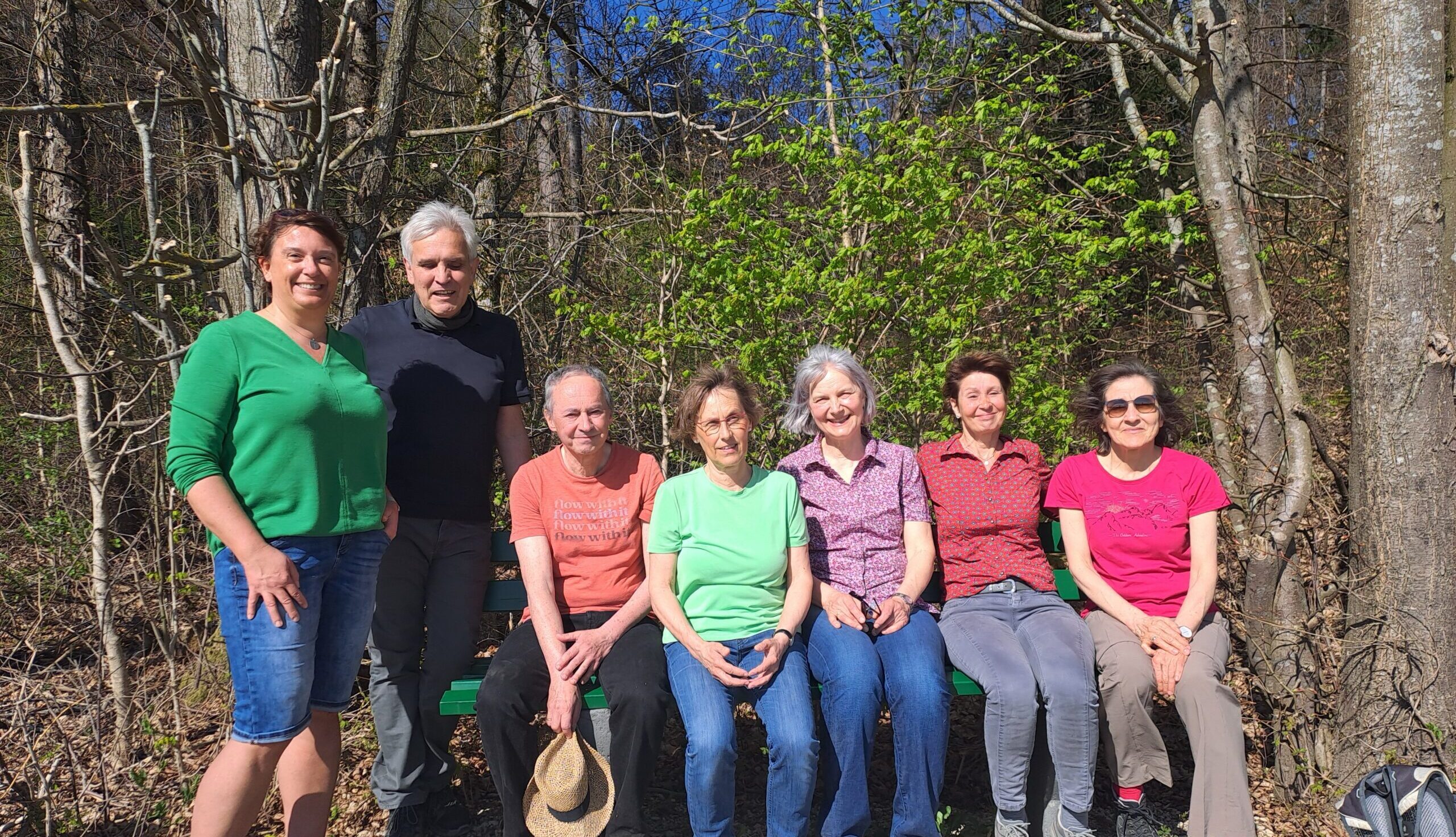 Meditationsgruppe_Wanderung